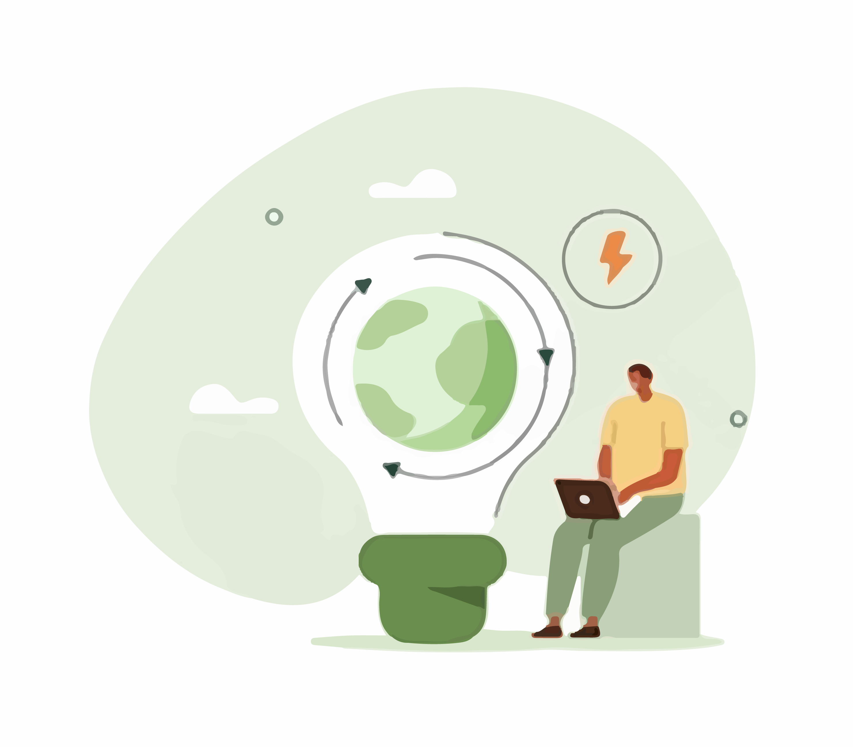 Impact sur l'environnement